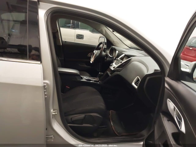 2GNALCEK1G6180427 Chevrolet lea - e85 max, aluminum