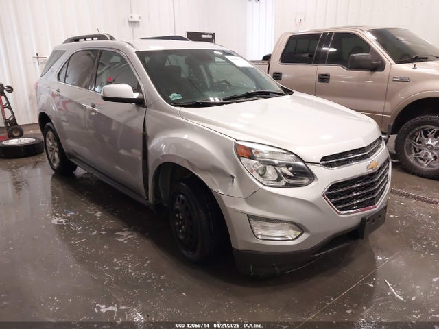 2GNALCEK1G6180427 Chevrolet lea - e85 max, aluminum