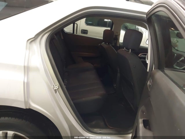 2GNALCEK1G6180427 Chevrolet lea - e85 max, aluminum