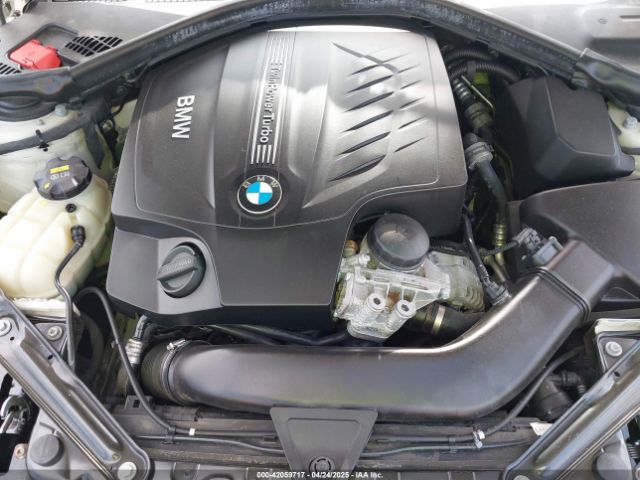 WBA3T7C51FP942320 BMW 435i Xdrive