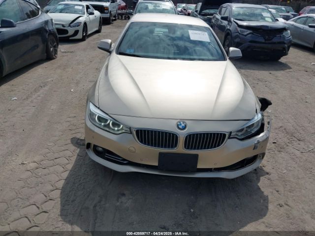 WBA3T7C51FP942320 BMW 435i Xdrive