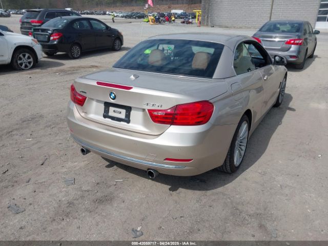 WBA3T7C51FP942320 BMW 435i Xdrive