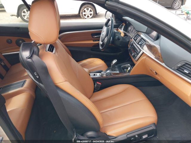 WBA3T7C51FP942320 BMW 435i Xdrive