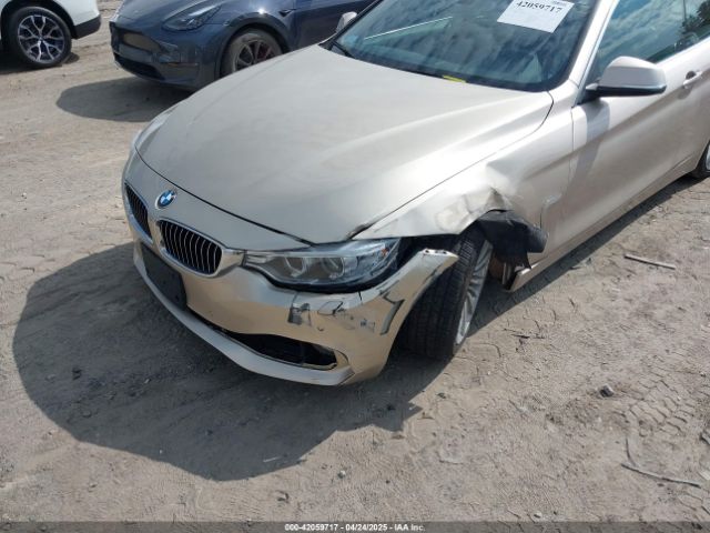 WBA3T7C51FP942320 BMW 435i Xdrive