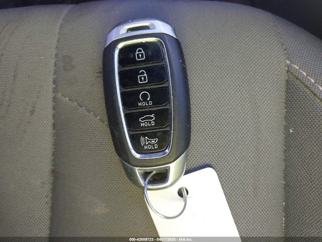 5NPLS4AG6MH034172 Hyundai ELANTRA SEL