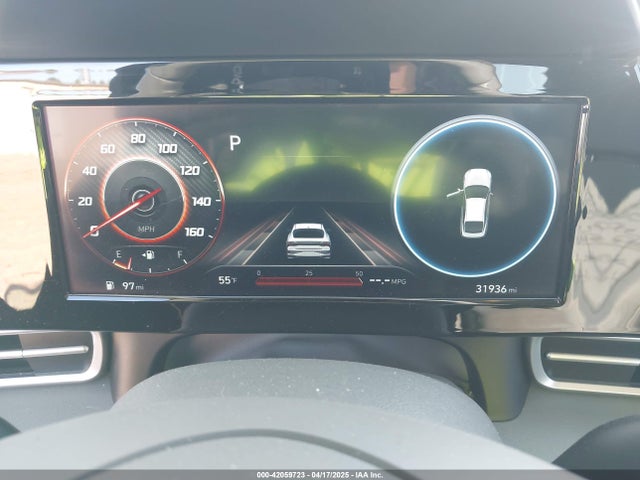 5NPLS4AG6MH034172 Hyundai ELANTRA SEL
