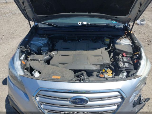 4S4BSENC6G3299467 Subaru Outback 3.6r Limited