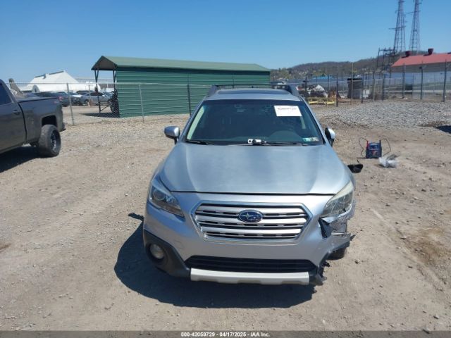 4S4BSENC6G3299467 Subaru Outback 3.6r Limited