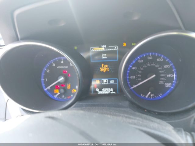 4S4BSENC6G3299467 Subaru Outback 3.6r Limited
