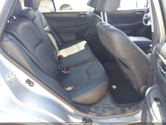 4S4BSENC6G3299467 Subaru Outback 3.6r Limited