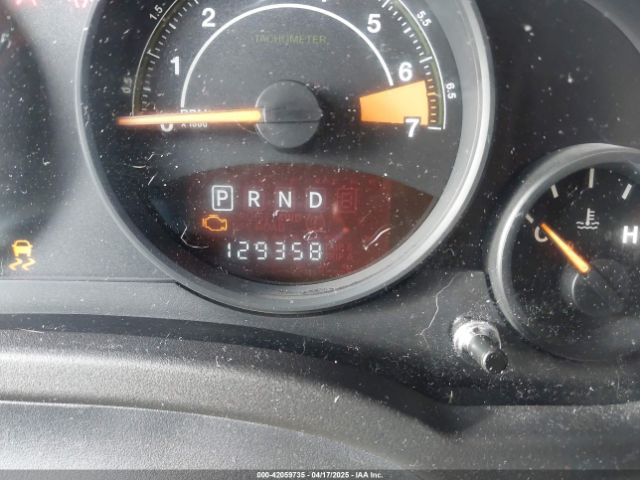 1C4NJPFAXED529189 Jeep Patriot Latitude