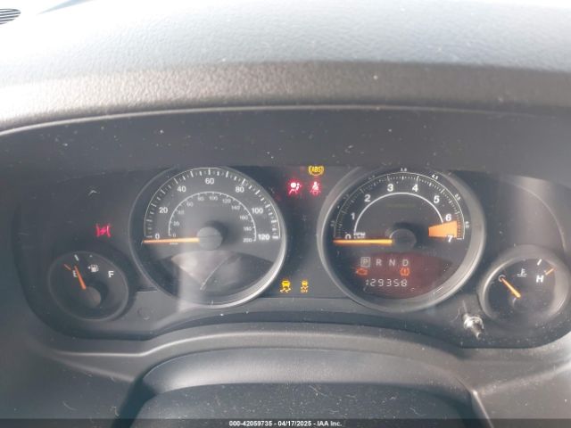 1C4NJPFAXED529189 Jeep Patriot Latitude