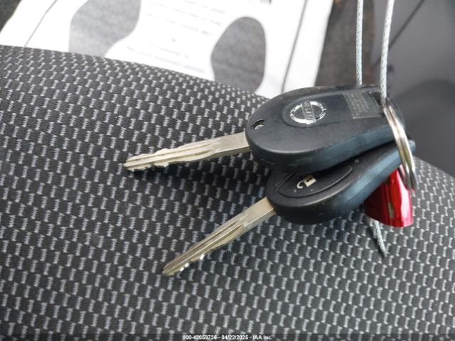 3N1CN7AP1GL860010 Nissan Versa 1.6 S/1.6 S+/1.6 Sl/1.6 Sv