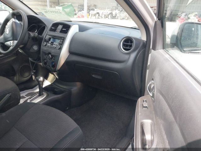 3N1CN7AP1GL860010 Nissan Versa 1.6 S/1.6 S+/1.6 Sl/1.6 Sv