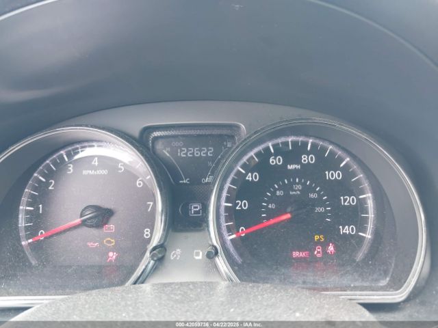 3N1CN7AP1GL860010 Nissan Versa 1.6 S/1.6 S+/1.6 Sl/1.6 Sv