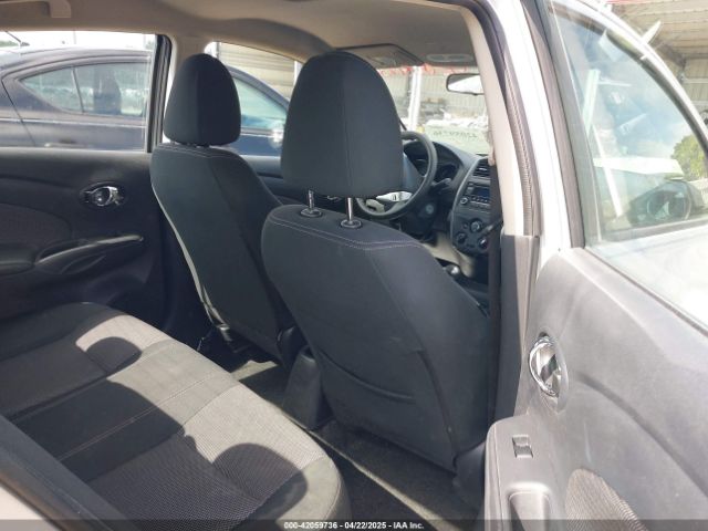 3N1CN7AP1GL860010 Nissan Versa 1.6 S/1.6 S+/1.6 Sl/1.6 Sv