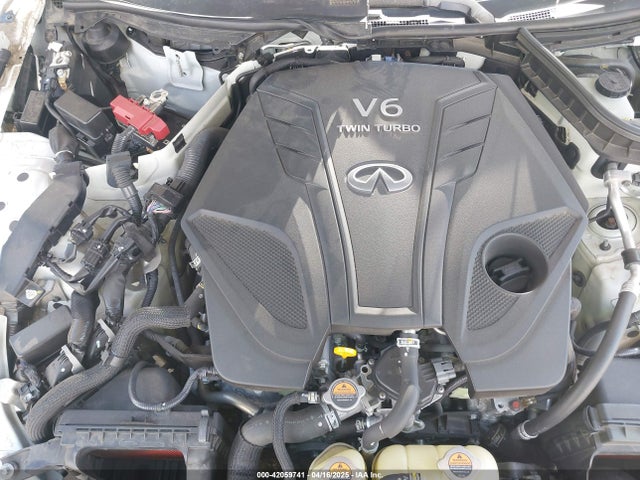 Infiniti 2019 2019 JN1EV7AR8KM554690 Image 10