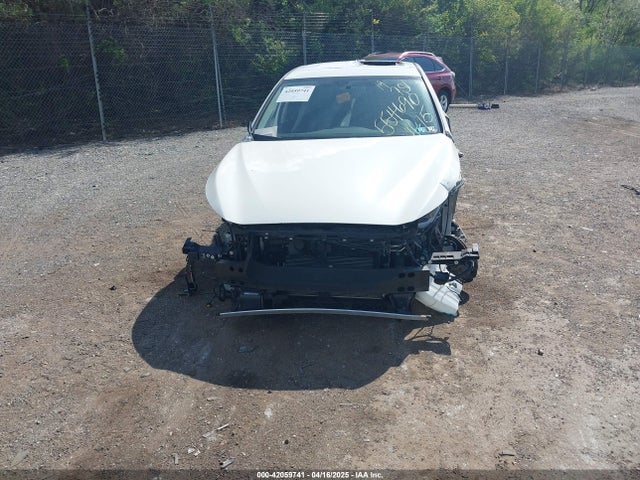 Infiniti 2019 2019 JN1EV7AR8KM554690 Image 12