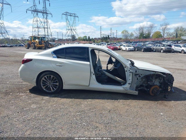 Infiniti 2019 2019 JN1EV7AR8KM554690 Image 13