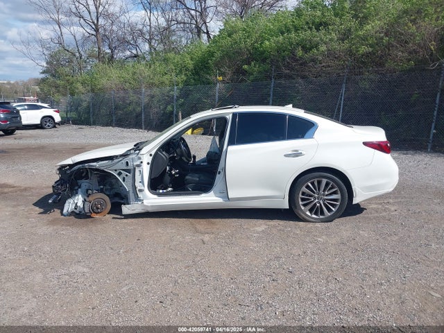 Infiniti 2019 2019 JN1EV7AR8KM554690 Image 14
