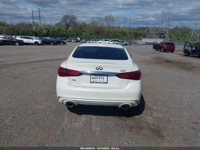 Infiniti 2019 2019 JN1EV7AR8KM554690 Image 16