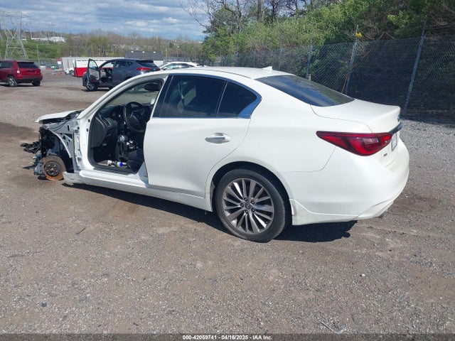 Infiniti 2019 2019 JN1EV7AR8KM554690 Image 3