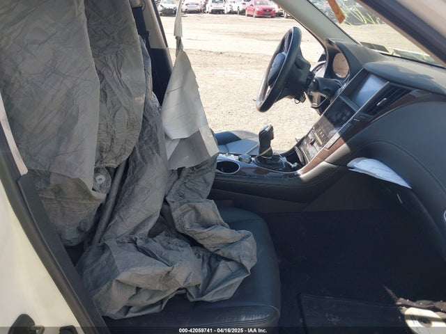 Infiniti 2019 2019 JN1EV7AR8KM554690 Image 5