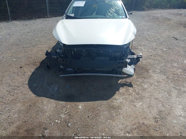 Infiniti 2019 2019 JN1EV7AR8KM554690 Image 6