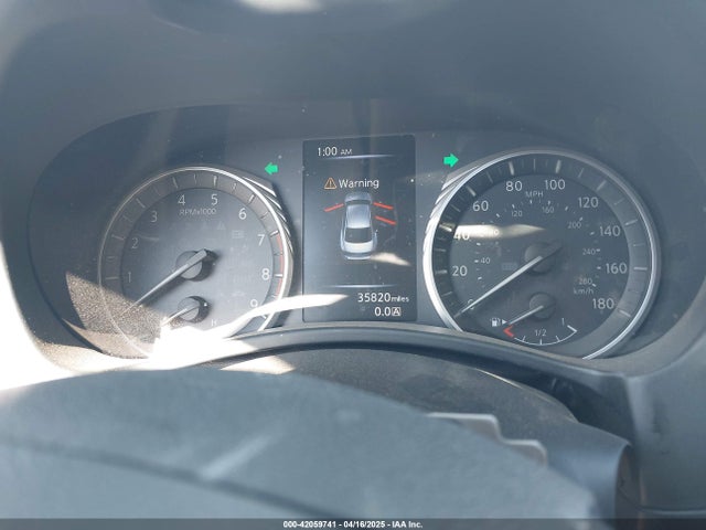 Infiniti 2019 2019 JN1EV7AR8KM554690 Image 7