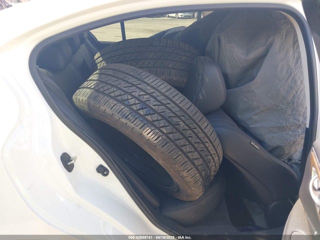 Infiniti 2019 2019 JN1EV7AR8KM554690 Image 8