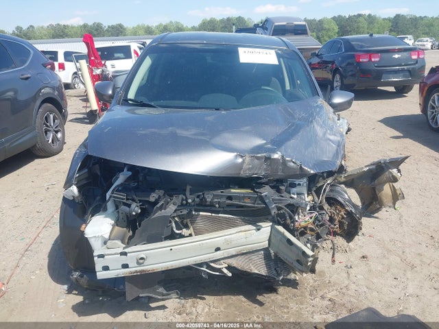 3N1CN7AP9KL830603 Nissan Versa 1.6 Sv
