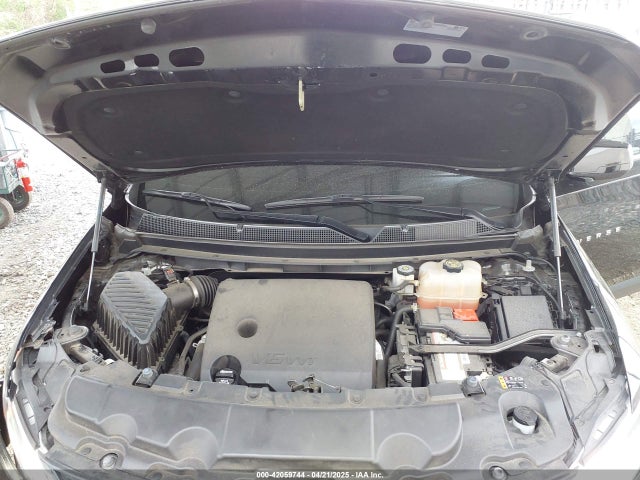 1GNERFKW2JJ189687 Chevrolet Traverse Ls