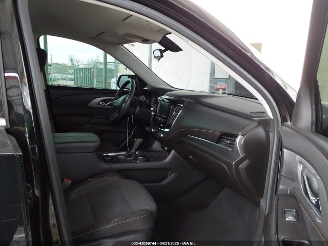 1GNERFKW2JJ189687 Chevrolet Traverse Ls