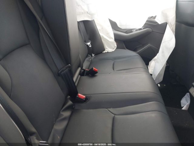 1HGCY2F85SA017082 Honda Accord Hybrid Touring