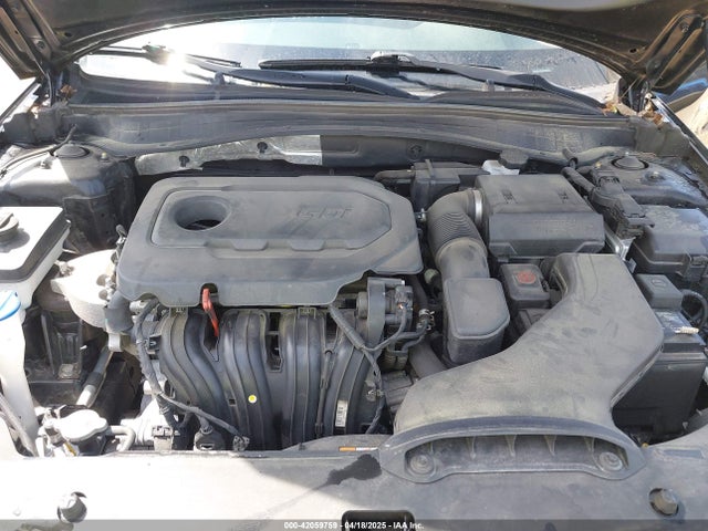 5XXGT4L32LG448200 KIA Optima Lx