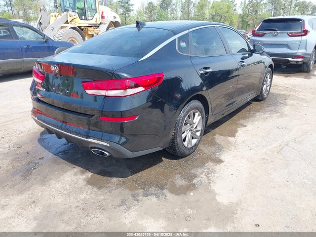 5XXGT4L32LG448200 KIA Optima Lx