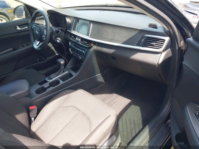 5XXGT4L32LG448200 KIA Optima Lx