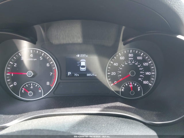 5XXGT4L32LG448200 KIA Optima Lx