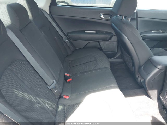 5XXGT4L32LG448200 KIA Optima Lx