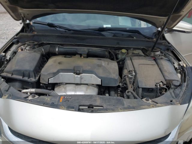 1G11C5SL6FF184665 Chevrolet MALIBU 1LT