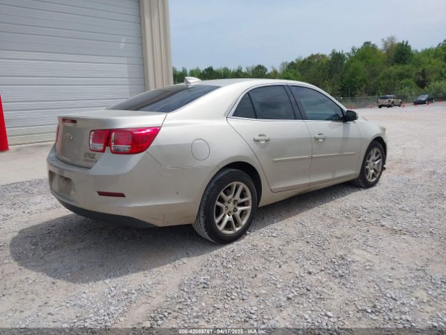 1G11C5SL6FF184665 Chevrolet MALIBU 1LT