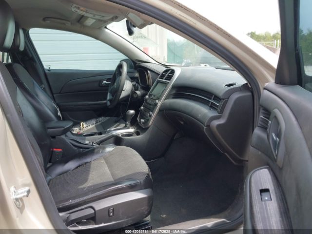 1G11C5SL6FF184665 Chevrolet MALIBU 1LT