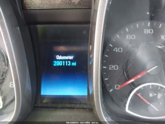 1G11C5SL6FF184665 Chevrolet MALIBU 1LT
