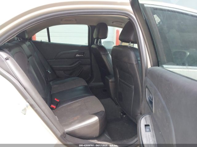 1G11C5SL6FF184665 Chevrolet MALIBU 1LT