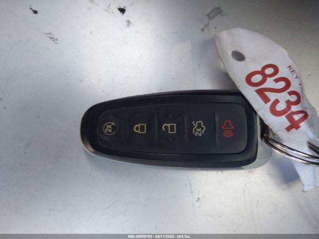 1FADP5FU9HL117693 Ford C-max Energi Titanium