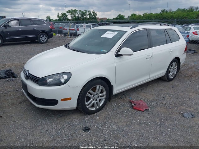 42059765 :رقم المزاد ، 3VWTL7AJ1AM697713 vin ، 2010 Volkswagen Jetta Tdi مزاد بيع