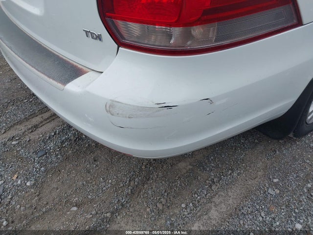 42059765 :رقم المزاد ، 3VWTL7AJ1AM697713 vin ، 2010 Volkswagen Jetta Tdi مزاد بيع