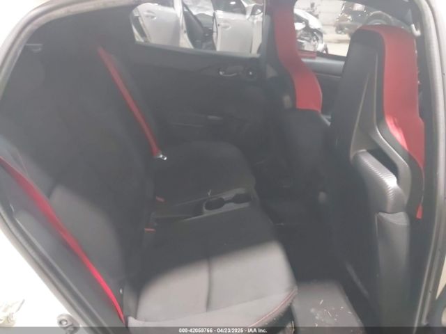2020 HONDA CIVIC TYPE R SHHFK8G72LU200596 Photo 7
