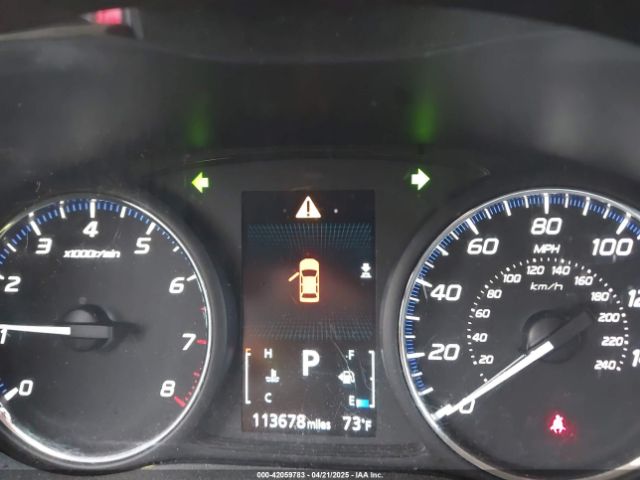 JA4AD3A33GZ034016 Mitsubishi Outlander Se