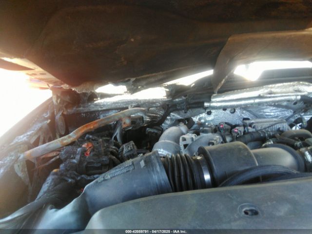 1GT12UEY0JF123557 GMC Sierra 2500hd Denali